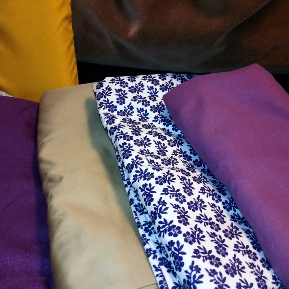 Handbag cover.. - Picture 5 of 7